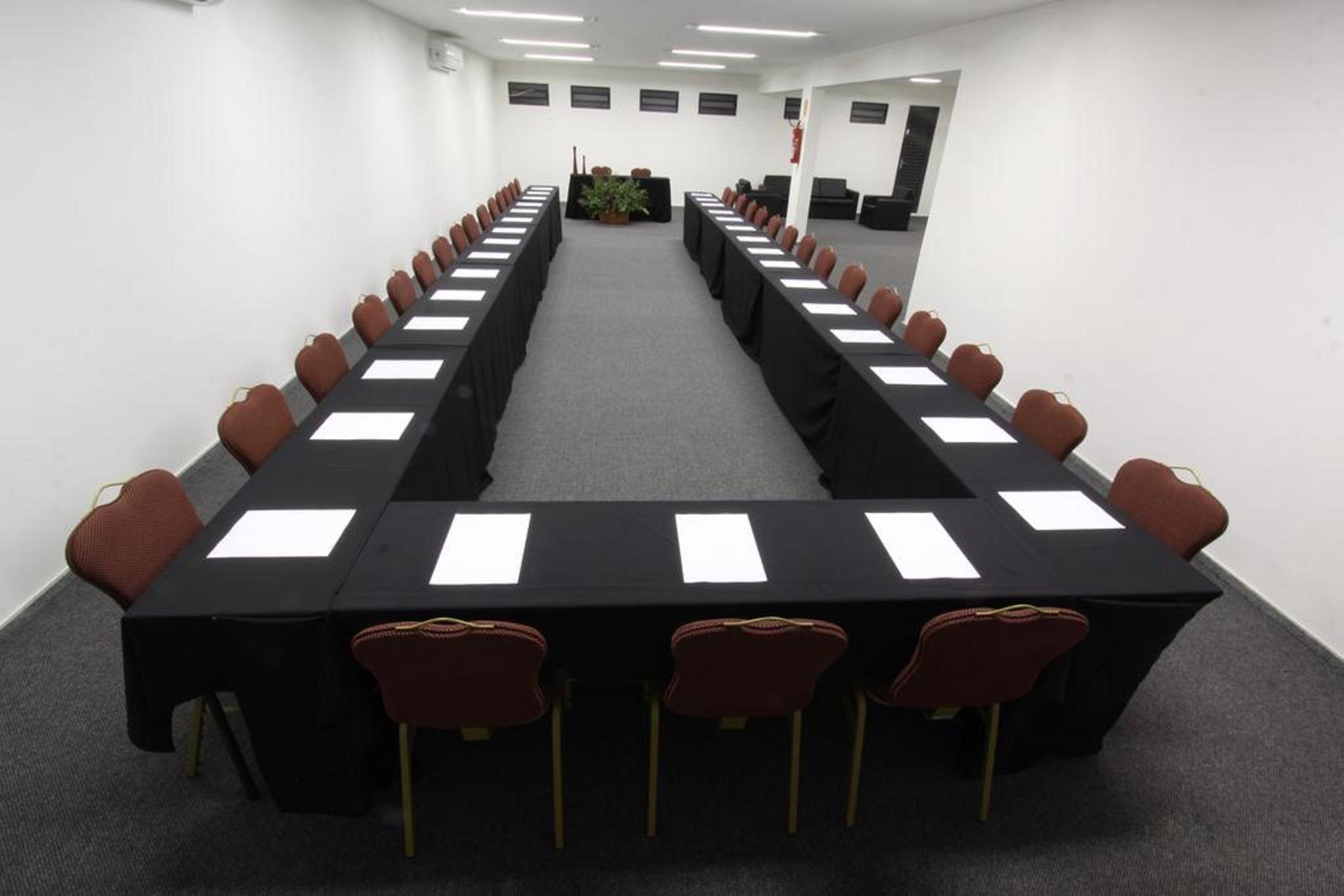 Esplanada Brasilia Hotel E Eventos מראה חיצוני תמונה
