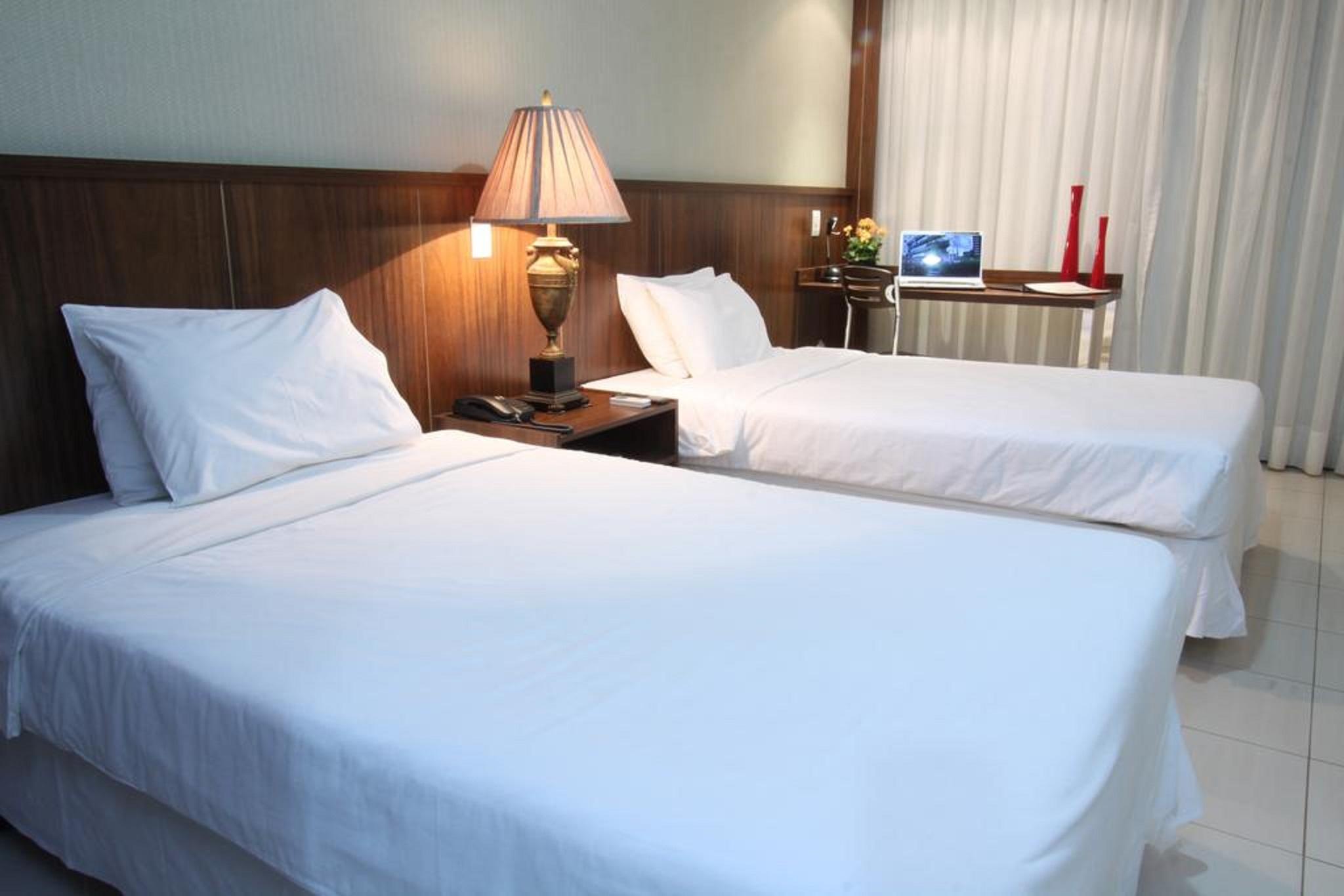 Esplanada Brasilia Hotel E Eventos מראה חיצוני תמונה