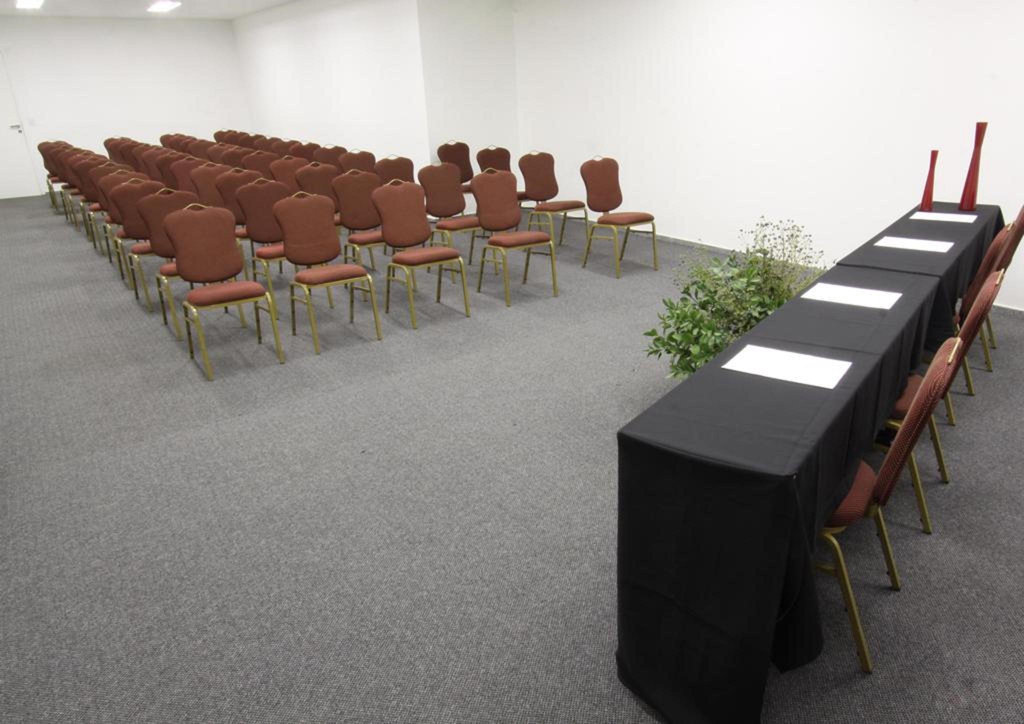 Esplanada Brasilia Hotel E Eventos מראה חיצוני תמונה