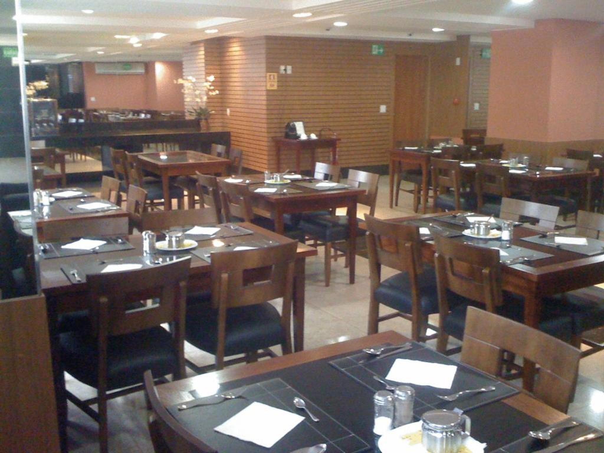 Esplanada Brasilia Hotel E Eventos מראה חיצוני תמונה